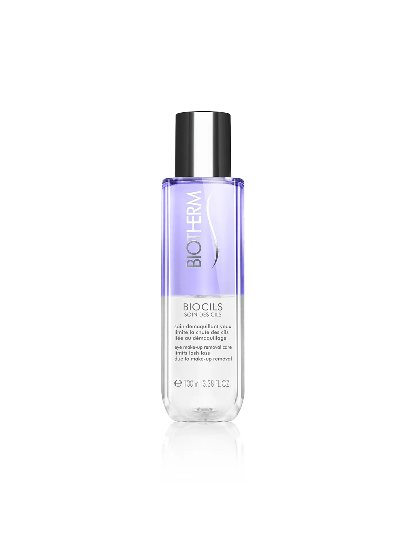 BIOTHERM | Make up Entferner - Biocils anti Chute 100ml | 